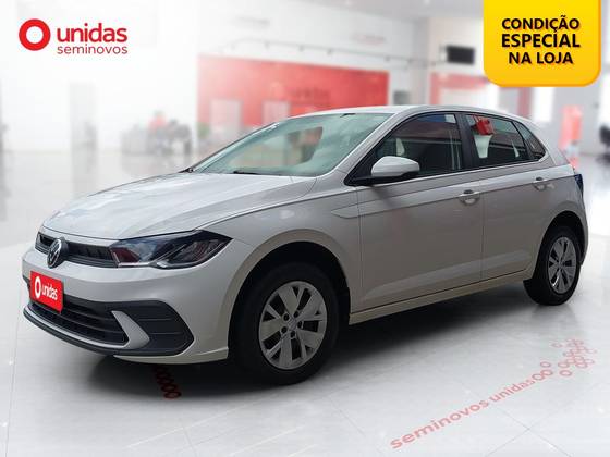 VOLKSWAGEN POLO 1.0 MPI MANUAL VOLKSWAGEN POLO 1.0 MPI MANUAL